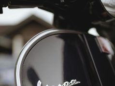 Legendarna Vespa postaje deo kulturnog nasleđa Italije?