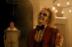 Dugoočekivano ostvarenje “Bitlđus, Bitlđus” stiže na velika platna