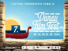 Danas počinje Dunav Film Fest: Vojin Ćetković, “Bauk” i Zemunski kamerni orkestar na otvaranju