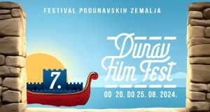 Danas počinje Dunav Film Fest: Vojin Ćetković, “Bauk” i Zemunski kamerni orkestar na otvaranju