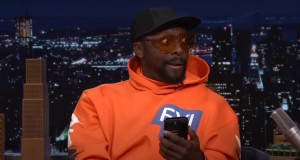 Will.I.Am pokreće radio platformu vođenu veštačkom inteligencijom