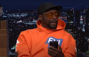 Will.I.Am pokreće radio platformu vođenu veštačkom inteligencijom