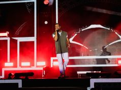 Nikos Vertis zapalio krcat Tašmajdan: Lepa Brena kao specijalna gošća, u publici Aleksandra Prijović, Milica Pavlović, Mirka Vasiljević