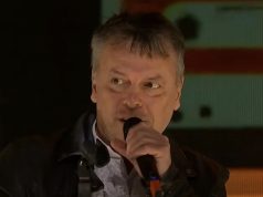 Dr Nele Karajlić i Osiromašeni uranijum u septembru u Nišu