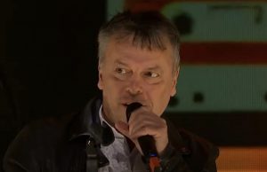 Dr Nele Karajlić i Osiromašeni uranijum u septembru u Nišu