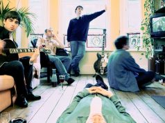 Debi album sastava Oasis nakon 30 godina ponovo na prvom mestu UK top liste