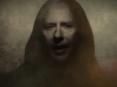 Gitarista Džeri Kantrel objavio novi solo singl “Afterglow”