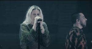 Linkin Park izveli prvi singl sa novom pevačicom Emili Armstrong