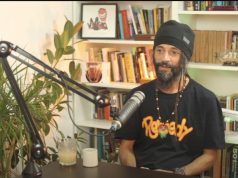 Jah Mason i Hornsman Coyote u Zappa Bazi