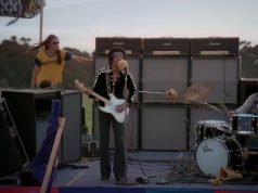 Najavljen novi dokumentarac o Džimiju Hendriksu