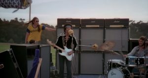 Najavljen novi dokumentarac o Džimiju Hendriksu