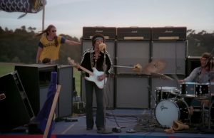 Najavljen novi dokumentarac o Džimiju Hendriksu