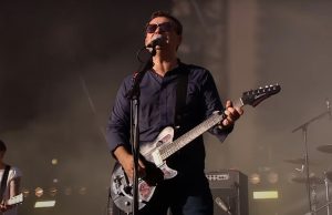 Manic Street Preachers objavili singl “Decline & Fall”