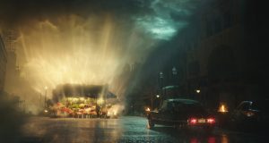 Film Frensisa Forda Kopole “Megalopolis” stiže u domaće bioskope