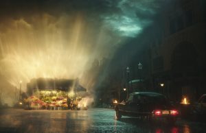 Film Frensisa Forda Kopole “Megalopolis” stiže u domaće bioskope