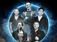 Spektakularni iluzionisti izvešće komad „C’est la Magie“ u Plavoj dvorani Sava centra