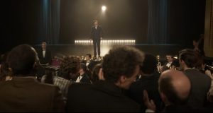 Šansonjer Šarl Aznavur dobio film o sebi