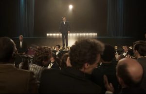 Šansonjer Šarl Aznavur dobio film o sebi