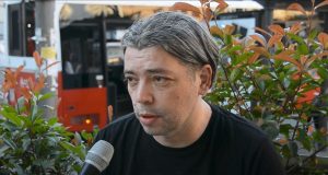 “Konstantinovo raskršće” kao strip – Počinje konkurs za najbolju priču “Sva lica Serafima”