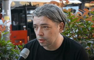 “Konstantinovo raskršće” kao strip – Počinje konkurs za najbolju priču “Sva lica Serafima”