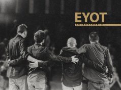 Eyot na Kolarcu promoviše album “Quindecennial”