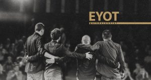 Eyot na Kolarcu promoviše album “Quindecennial”