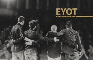 Eyot na Kolarcu promoviše album “Quindecennial”