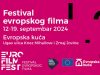 Festival evropskog filma u Beogradu