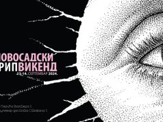 18. Novosadski strip vikend u SKCNS i SKCNS Fabrika