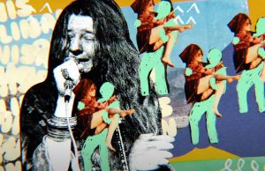 Poznato ko će glumiti Dženis Džoplin u biografskom filmu o slavnoj pevačici