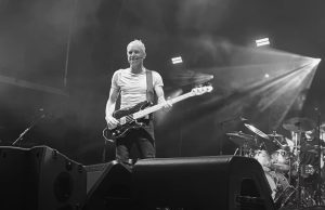 Sting: Didijev sempl nije naneo štetu pesmi “Every Breath You Take”: To je i dalje moja pesma!