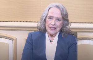 Poznata oskarovka odlučila da se penzioniše u 76. godini