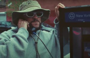 Bad Bunny se pridružio glumačkoj ekipi “Happy Gilmore 2”