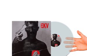 Kultni albumi EKV-a na vinilu u pretprodaji
