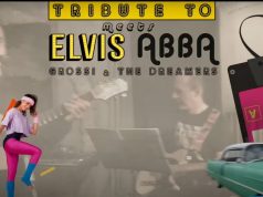 Grossi & The Dreamers u klubu Boogaloo