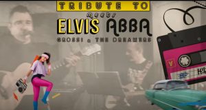 Grossi & The Dreamers u klubu Boogaloo