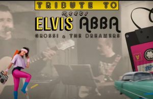 Grossi & The Dreamers u klubu Boogaloo