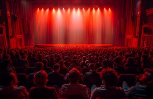 Novu sezonu pozorište “Boško Buha” otvara predstavom “Tvoje i moje”