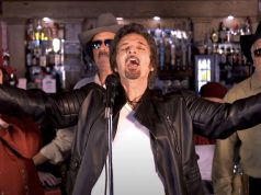 Đino Vaneli u Teatru Odeon