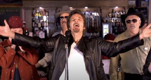 Đino Vaneli u Teatru Odeon