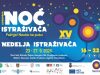 Bogat program Nedelje istraživača