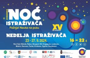 Bogat program Nedelje istraživača