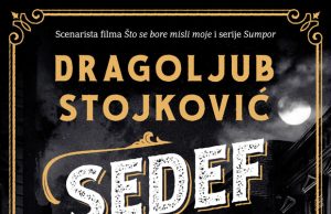 Žena koja se usudila da puca na kralja – roman “Sedef-magla”