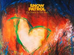 Snow Patrol objavili novi album “The Forest Is The Path”