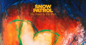 Snow Patrol objavili novi album “The Forest Is The Path”
