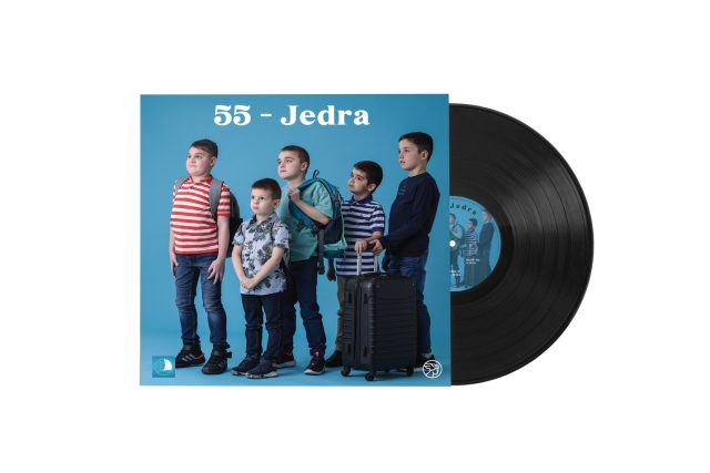 55 Jedra