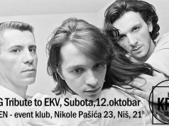 KRUG EKV u niškom klubu Oxygen