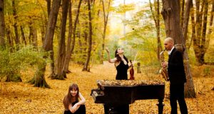 11. Međunarodni festival saksofona – Belgrade SAXperience