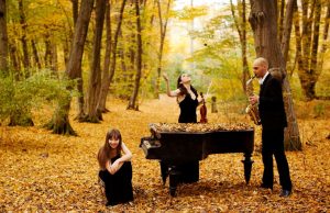 11. Međunarodni festival saksofona – Belgrade SAXperience