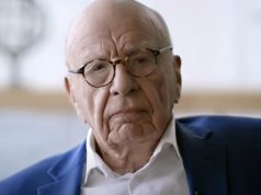 Počinje sudska bitka Ruperta Merdoka sa naslednicima